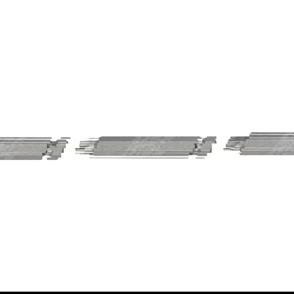 Power Screwdriver Bit: Torx Bit, T25 Torx